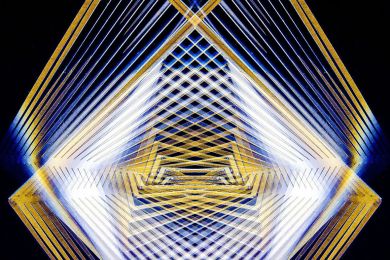 Helmut Raab: Magisches Tourbillon